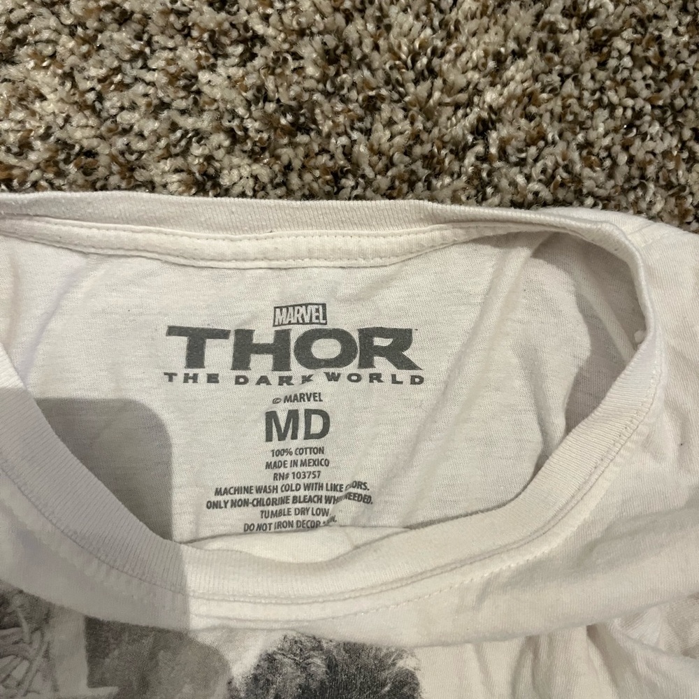 Loki tshirt - Picture 2 of 2